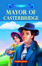 Little Scholarz Mayor of Casterbridge